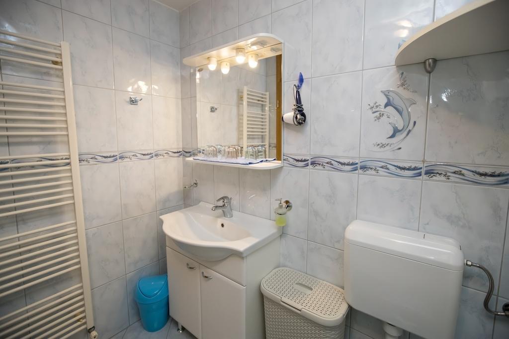 Apartmaji Matej Cvetek 보히니 외부 사진