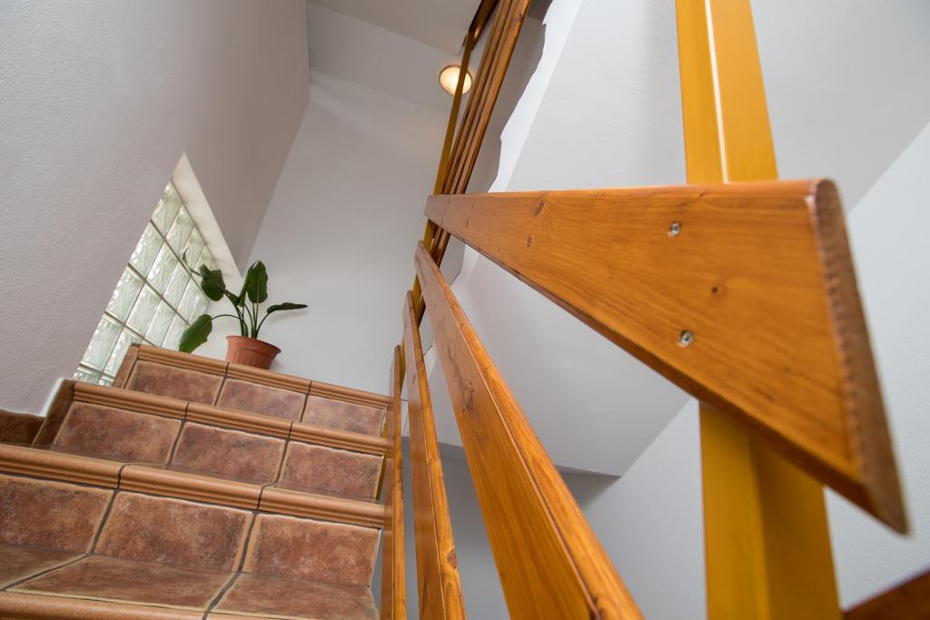Apartmaji Matej Cvetek 보히니 외부 사진
